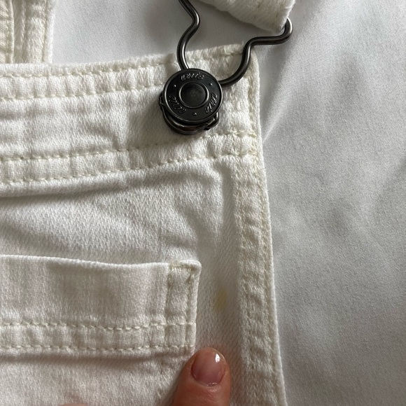 Short Overalls - Picture 3 of 7